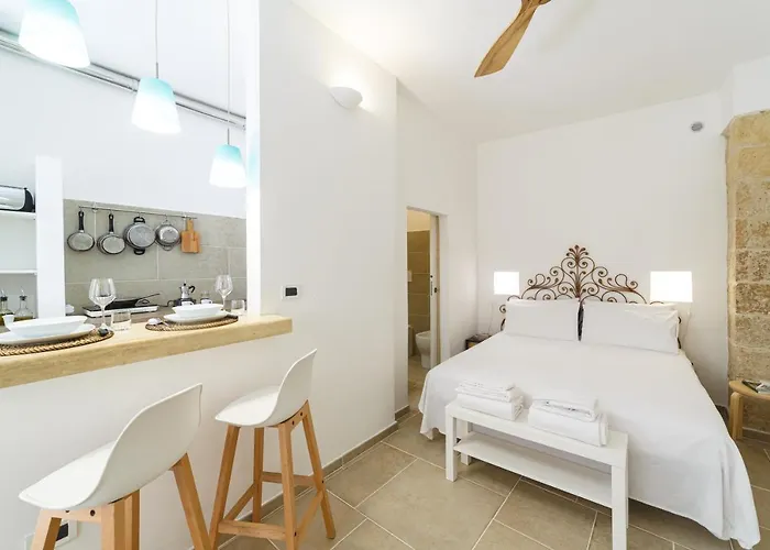 Apartment Don Giuliano Centro