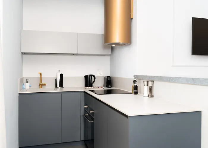 Limehome Lecce Palazzo Bn