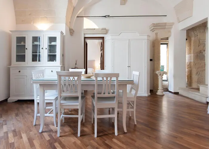 Hotel 3 stelle: Chiesa Greca Suites