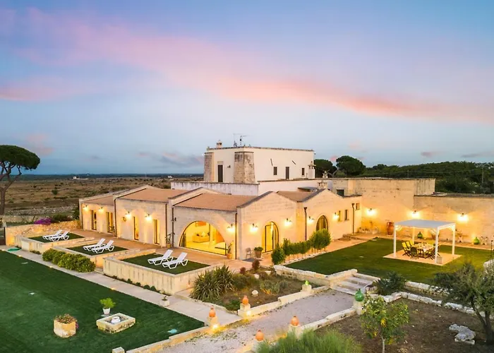 Masseria Specchia