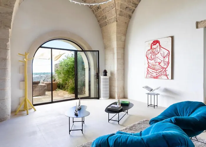 Masseria Specchia