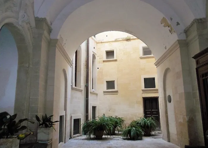 Appartamenti San Matteo