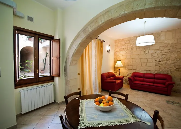 Le Antiche Mura